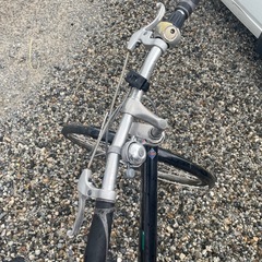 アルベルト式自転車の画像