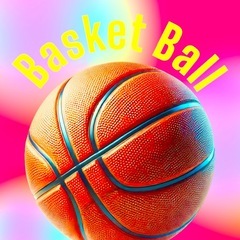🏀【初心者OK✨バスケで楽しくリフレッシュ❗️】🌸