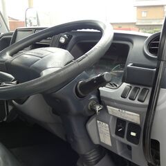 H27  キャンター　2トン ダンプ　マニュアル　ETC  250911の画像