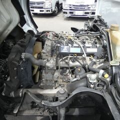 H27  キャンター　2トン ダンプ　マニュアル　ETC  250911の画像