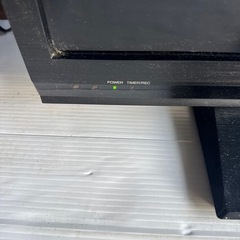液晶テレビ　シャープ　アクオスの画像