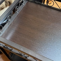 購入者様決定しました！ワゴンの画像
