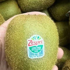 【2025/09/12（金）16:40】Zespriゼスプリ大玉...