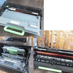 brother JUSTIO HL-L5200DW レーザープリンター モノクロプリンター 複合機 印刷枚数 31055枚 簡易動作確認済み ブラザー 札幌市 屯田店の画像