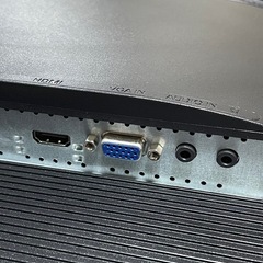 acer21インチ　ゲーミングモニターの画像