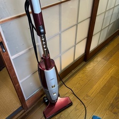 掃除機 ツインバードの画像