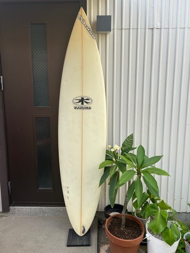 サーフボード②