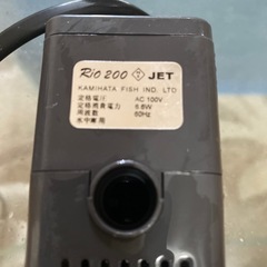 45cm背面オーバーフロー水槽　持ち帰り限定の画像