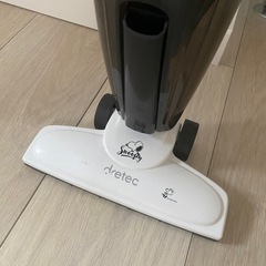 サイクロンクリーナーの画像