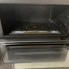 オーブンレンジ の画像