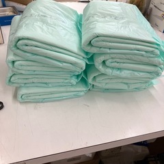 ハビナース 大人用おむつワイドパッドの画像