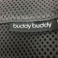 A3118　buddy buddy　バディバディ　赤ちゃん　抱っこ紐　おんぶ紐　ベビーキャリアの画像