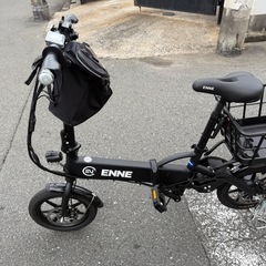 ENNE T350 Pro の画像