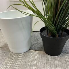 IKEA　フェイクグリーンの画像