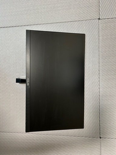 ASUS モニター 23インチ ディスプレイ