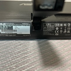 ASUS モニター 23インチ ディスプレイの画像
