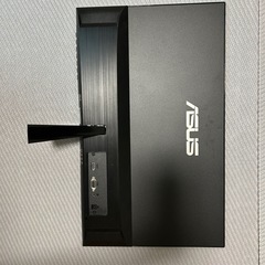 ASUS モニター 23インチ ディスプレイの画像