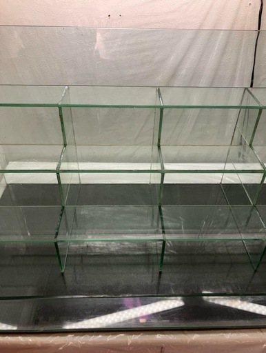 ADA Doaqua!ウォーターフォール90×45×45