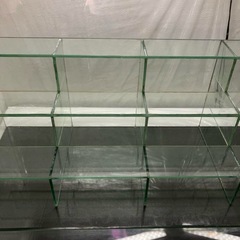 ADA Doaqua!ウォーターフォール90×45×45の画像
