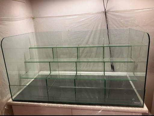 ADA Doaqua!ウォーターフォール90×45×45