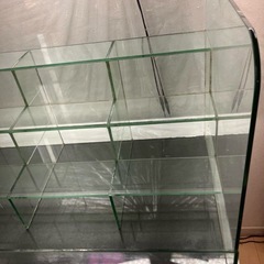 ADA Doaqua!ウォーターフォール90×45×45の画像
