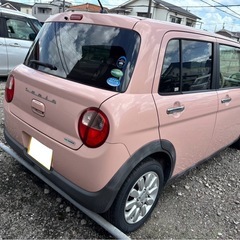 アルトラパンの画像
