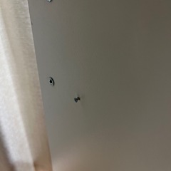 【引き取り者決定済】IKEA デスク 照明 セット の画像