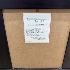 テレビ台の画像
