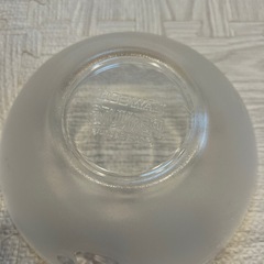 ローソン　スヌーピー　ボウルの画像