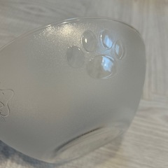 ローソン　スヌーピー　ボウルの画像