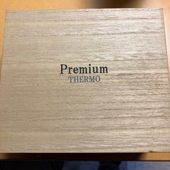 Premium THERMO タンブラーの画像