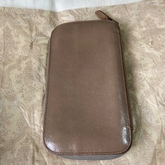 イルビゾンテ　長財布の画像