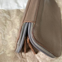 イルビゾンテ　長財布の画像