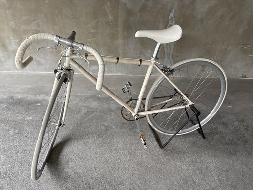クロスバイク FUJI feather