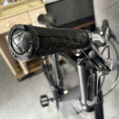 Cannondale キャノンデールBad Boy 2 [バッドボーイ2] クロスバイク Used/キレイの画像