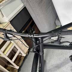 Cannondale キャノンデールBad Boy 2 [バッドボーイ2] クロスバイク Used/キレイの画像