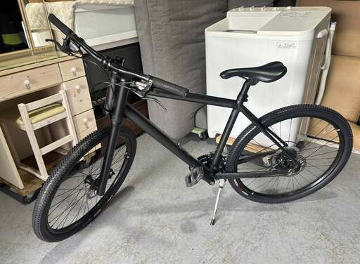 キャノンデール バッドボーイ 中古 クロスバイク ロードバイク 2012.Cannondale/キャノンデール BADBOY 5【商品紹介・中古買取