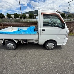 ハイゼット　H14の画像