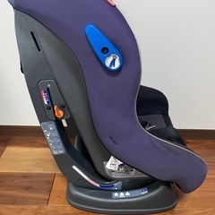 ピジョンチャイルドシート　cuna more　の画像