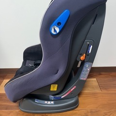 ピジョンチャイルドシート　cuna more　の画像