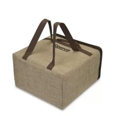 コストコ　ジュートバック 60L 45Lの画像