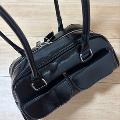 SHEIN ボストンバッグの画像