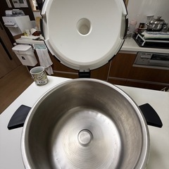 早い者勝ち！タイガー魔法鍋NFA-A600の画像
