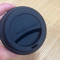 無料でお譲りいたします！　新品　メラミンタンブラーの画像