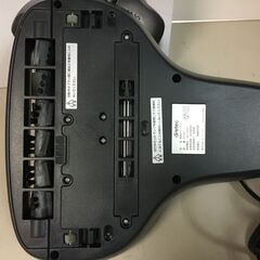 A3278　Dretec　ドリテック　Cleansleep　ふとんクリーナー　FC-201　UV除菌　布団掃除機の画像