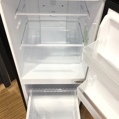 【1年間保証】Panasonic(パナソニック) 2ドア冷蔵庫をご紹介！トレジャーファクトリーつくば店の画像