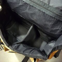 カメラバッグ キヤノン EOS ベージュ ショルダーバッグ 中古 Canon 札幌市東区 新道東店の画像