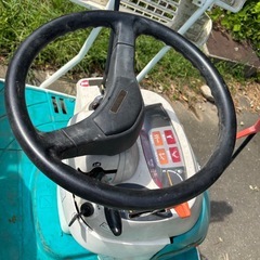 6久保田SPU-60AF田植機の画像