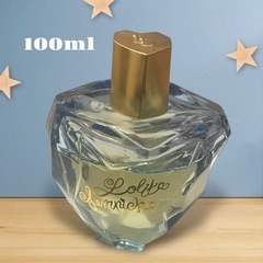 ロリータレンピカ　モンプルミエ　パルファム　100ml