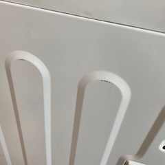 🌷人気🌷2023年製 Haier 4.5kg洗濯機 BW-45A 1人〜2人暮らし 新生活 ホワイト No.7129 NHの画像